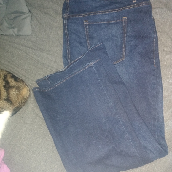 Old Navy Denim - Old Navy plus size jeans